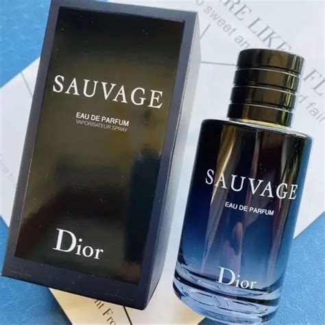 le parfum dior sauvage|what does Dior Sauvage smell like.